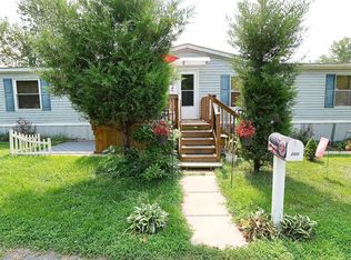 200 Harrison Ave, Williamstown, NJ 08094