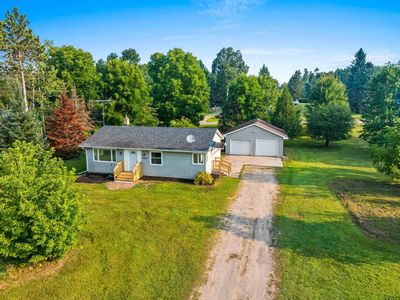 1320 North Ave, Crivitz, WI, 54114