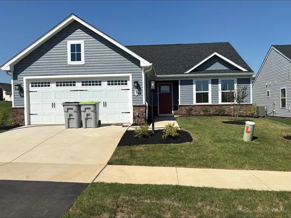 15 Gunnison Dr, Barboursville, VA 22923