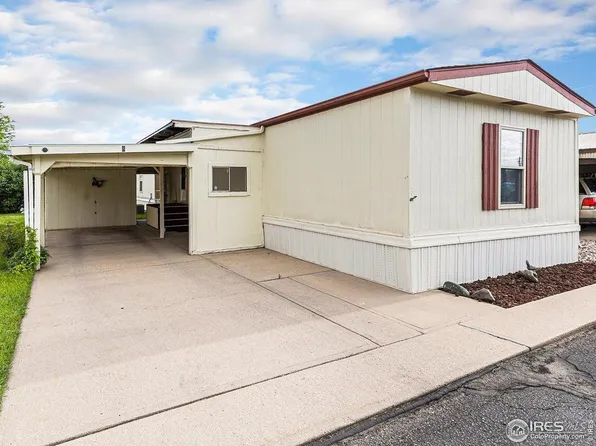 2200 37th St #8, Evans, CO 80620