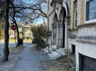 10 Browne St APT 1, Brookline, MA 02446