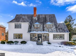 107 Upnor Rd, Baltimore, MD 21212