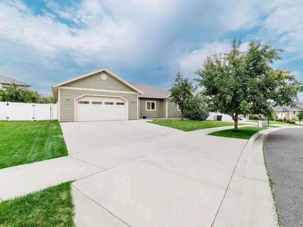 3270 Gateway Dr, Helena, MT 59602
