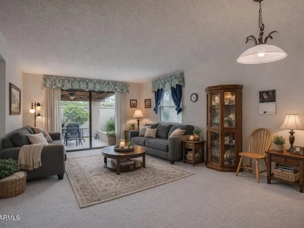 537 S PALO VERDE Way, Mesa, AZ 85208