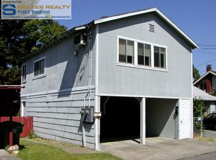 524 N School St #A & B, Ukiah, CA 95482