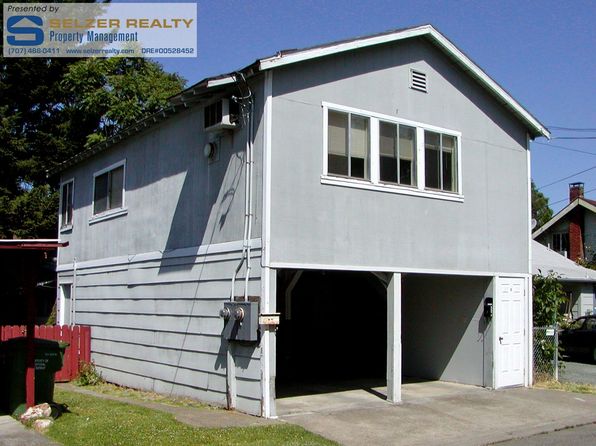 524 N School St #A & B