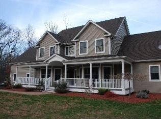 196 Locktown Serg Rd, Stockton, NJ 08559
