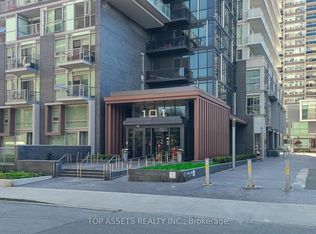 101 Erskine Ave #Townhouse 10, Toronto, ON M4P 0C5