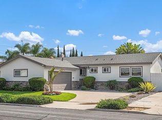 2371 Casement St, San Diego, CA 92123