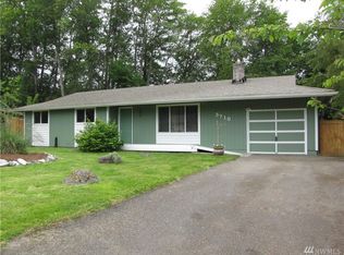 3710 S Crabapple Pl, Port Angeles, WA
