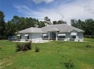 13990 SW 90th St, Dunnellon, FL 34432