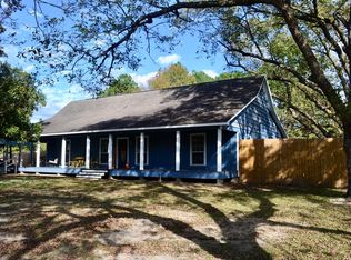 610 N Broadway St, Kennard, TX 75847