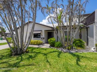 130 Skyline Blvd, Satellite Beach, FL 32937