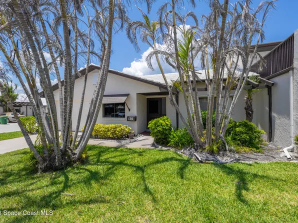130 Skyline Blvd, Satellite Beach, FL 32937
