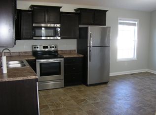 153 Spokane Ct, Bowling Green, KY 42101