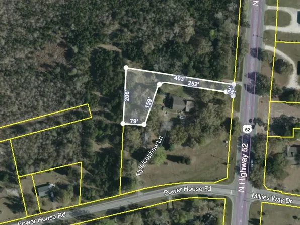 1480 N Highway 52, Moncks Corner, SC 29461