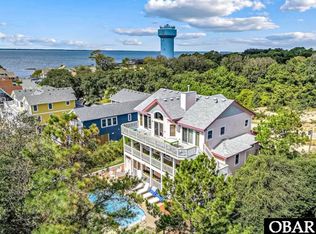 109 Duck Ridge Village Ct Lot 14, Kitty Hawk, NC 27949