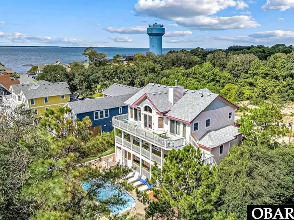 109 Duck Ridge Village Ct Lot 14, Kitty Hawk, NC 27949