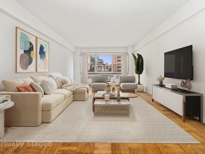 333 E 46th St APT 10B, Manhattan, NY, 10017