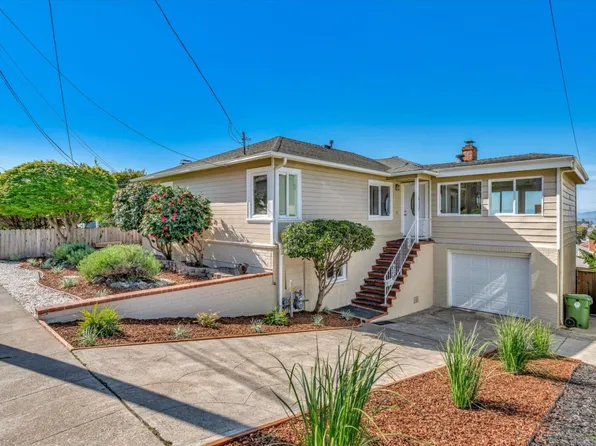 1313 Navellier St, El Cerrito, CA 94530