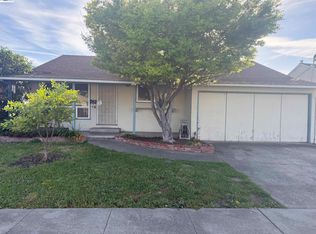 14331 Merced St, San Leandro, CA 94579