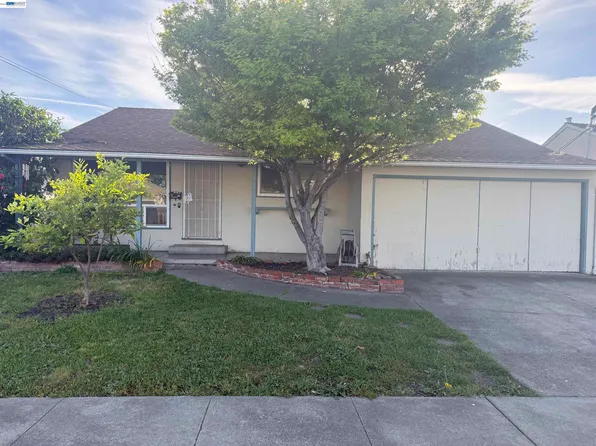 14331 Merced St, San Leandro, CA 94579