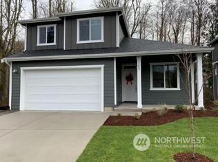 2257 Garfield Pl SE, Port Orchard, WA 98366
