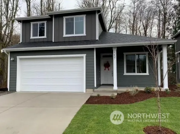 2257 Garfield Place SE, Port Orchard, WA 98366