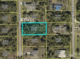 404 Clayton Ave, Lehigh Acres, FL 33972