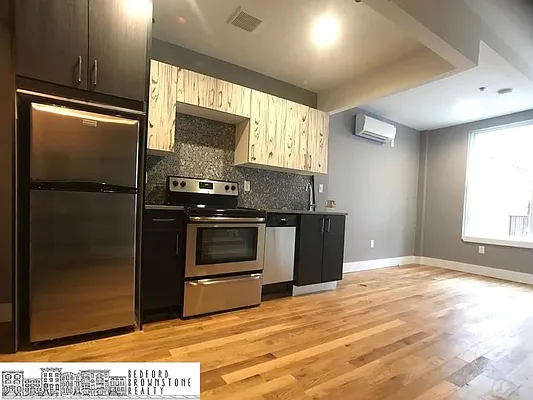 Rented by Bedford Brownstone Realty | media 23