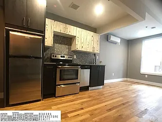 Rented by Bedford Brownstone Realty