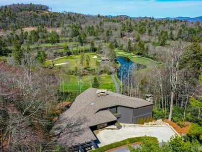 220 Mountain Ash Lane, Highlands, NC, 28741