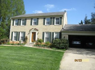 405 Ayr Hill Ave NE, Vienna, VA 22180