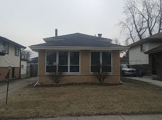 15123 Beachview Ter, Dolton, IL 60419
