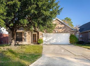 11630 Berkway Trl, Houston, TX 77065