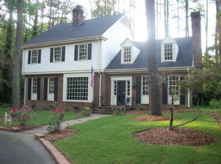 806 Raleigh Road Pkwy W, Wilson, NC 27893