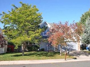 3945 Topsail Dr, Colorado Springs, CO 80918