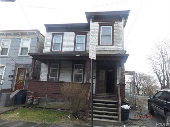 297 1st St, Newburgh, NY 12550