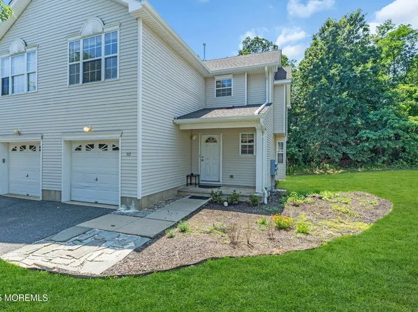 313 Graham Avenue, Neptune Township, NJ 07753
