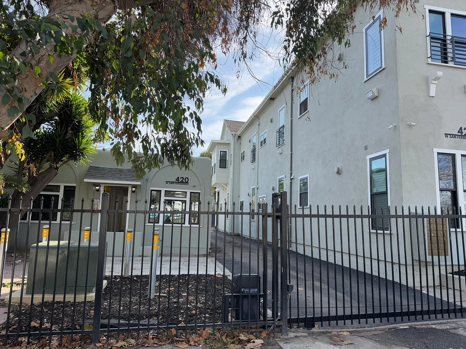 426 W San Fernando Street — Photo 1