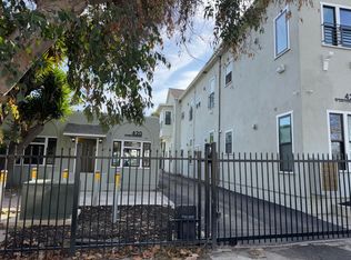 426 W San Fernando Street, San Jose, CA 95110