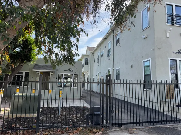 426 W San Fernando Street