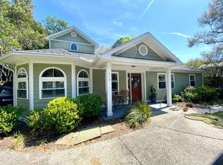 619 Ruby Dr, Mount Pleasant, SC 29464