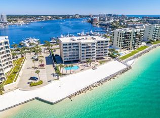 150 Gulf Shore Dr UNIT 104, Destin, FL 32541