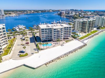 150 Gulf Shore Dr Unit 104, Destin, FL, 32541