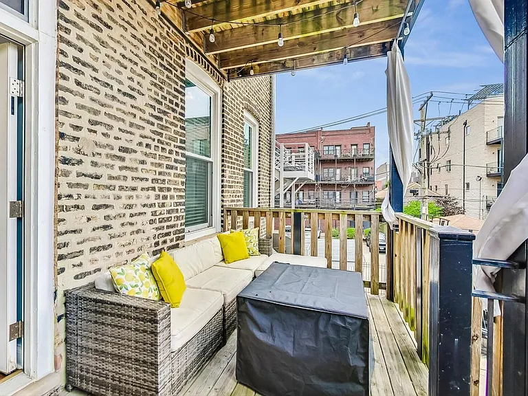 520 N Noble St #2S — Photo 21