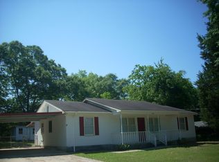 5892 Fornof Rd, Columbus, GA 31909