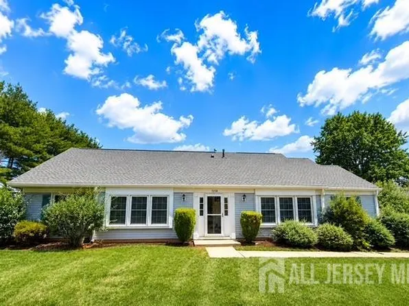 723B Mount Vernon Rd, Monroe Township, NJ 08831