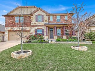 2504 Silver Fern Ln, Pflugerville, TX 78660
