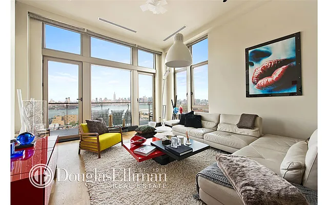 Sold by Douglas Elliman | media 1